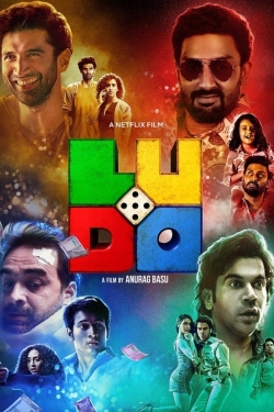 watch Ludo Movie online free in hd on MovieMP4