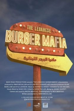 watch The Lebanese Burger Mafia Movie online free in hd on MovieMP4