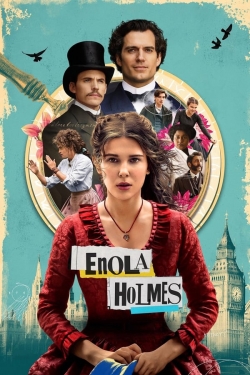 watch Enola Holmes Movie online free in hd on MovieMP4