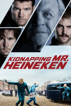 watch Kidnapping Mr. Heineken Movie online free in hd on MovieMP4