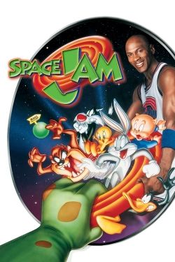 watch Space Jam Movie online free in hd on MovieMP4