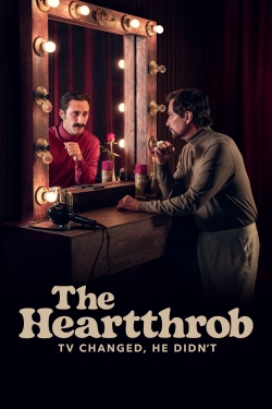 watch The Heartthrob: TV Changed, He Didn’t Movie online free in hd on MovieMP4