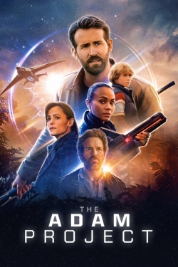 watch The Adam Project Movie online free in hd on MovieMP4