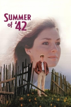 watch Summer of '42 Movie online free in hd on MovieMP4