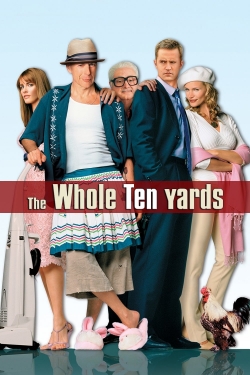 watch The Whole Ten Yards Movie online free in hd on MovieMP4