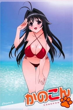 watch Kanokon Movie online free in hd on MovieMP4