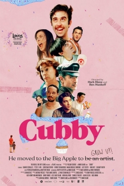 watch Cubby Movie online free in hd on MovieMP4
