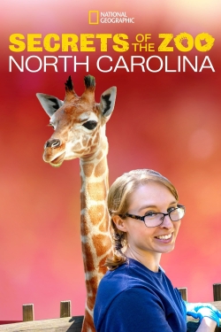 watch Secrets of the Zoo: North Carolina Movie online free in hd on MovieMP4