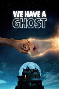 watch We Have a Ghost Movie online free in hd on MovieMP4