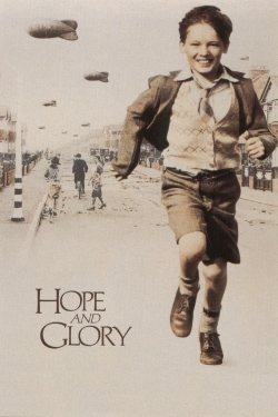 watch Hope and Glory Movie online free in hd on MovieMP4