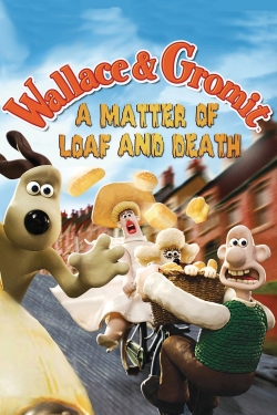 watch A Matter of Loaf and Death Movie online free in hd on MovieMP4