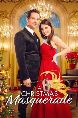 watch A Christmas Masquerade Movie online free in hd on MovieMP4