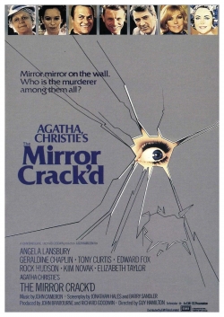 watch The Mirror Crack'd Movie online free in hd on MovieMP4