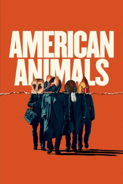 watch American Animals Movie online free in hd on MovieMP4
