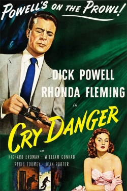 watch Cry Danger Movie online free in hd on MovieMP4