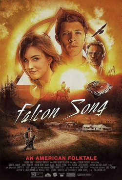 watch Falcon Song Movie online free in hd on MovieMP4