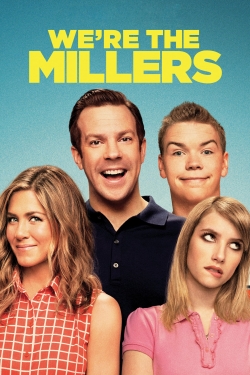 watch We're the Millers Movie online free in hd on MovieMP4