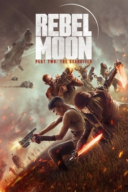watch Rebel Moon - Part Two: The Scargiver Movie online free in hd on MovieMP4