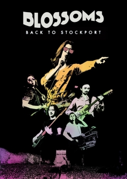 watch Blossoms - Back To Stockport Movie online free in hd on MovieMP4