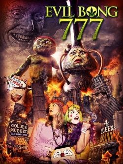 watch Evil Bong 777 Movie online free in hd on MovieMP4