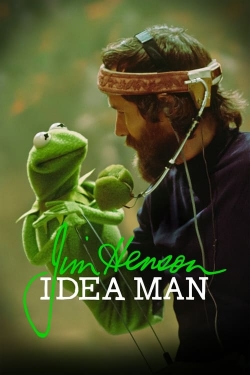 watch Jim Henson Idea Man Movie online free in hd on MovieMP4