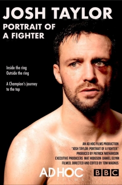watch Josh Taylor: Portrait of a Fighter Movie online free in hd on MovieMP4