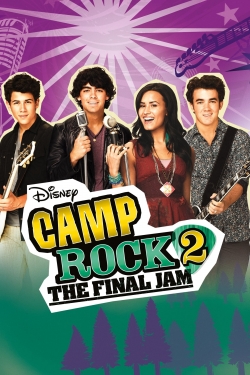 watch Camp Rock 2: The Final Jam Movie online free in hd on MovieMP4