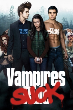 watch Vampires Suck Movie online free in hd on MovieMP4