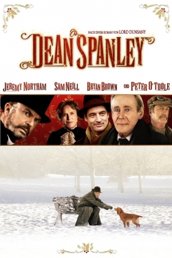 watch Dean Spanley Movie online free in hd on MovieMP4