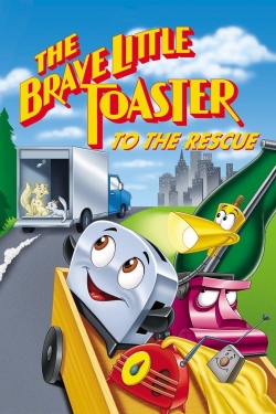 watch The Brave Little Toaster to the Rescue Movie online free in hd on MovieMP4