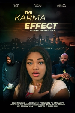 watch The Karma Effect Movie online free in hd on MovieMP4