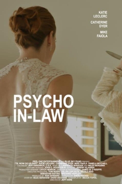 watch Psycho In-Law Movie online free in hd on MovieMP4