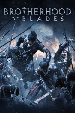 watch Brotherhood of Blades Movie online free in hd on MovieMP4