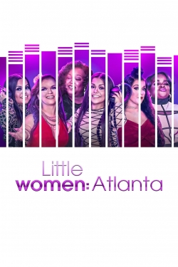 watch Little Women: Atlanta Movie online free in hd on MovieMP4
