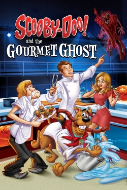 watch Scooby-Doo! and the Gourmet Ghost Movie online free in hd on MovieMP4