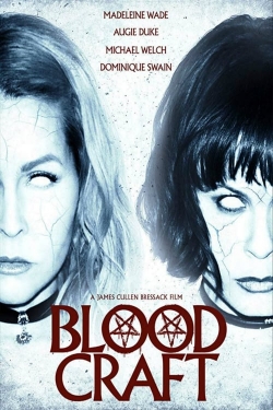 watch Blood Craft Movie online free in hd on MovieMP4