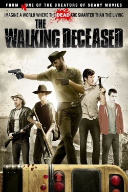watch The Walking Deceased Movie online free in hd on MovieMP4