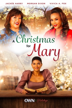 watch A Christmas for Mary Movie online free in hd on MovieMP4