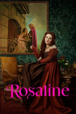 watch Rosaline Movie online free in hd on MovieMP4