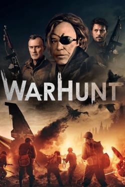 watch Warhunt Movie online free in hd on MovieMP4