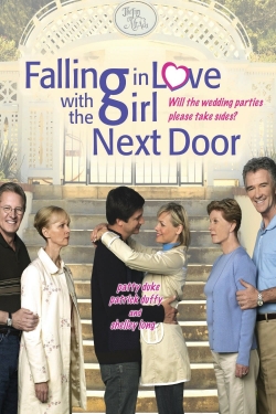 watch Falling in Love with the Girl Next Door Movie online free in hd on MovieMP4
