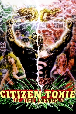 watch Citizen Toxie: The Toxic Avenger IV Movie online free in hd on MovieMP4