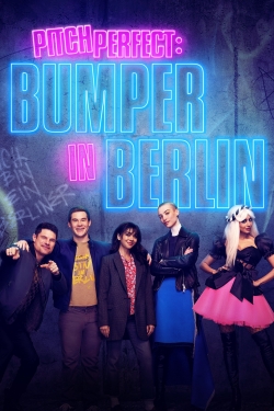 watch Pitch Perfect: Bumper in Berlin Movie online free in hd on MovieMP4