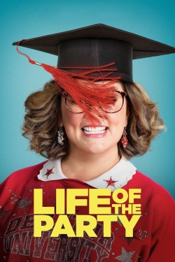 watch Life of the Party Movie online free in hd on MovieMP4