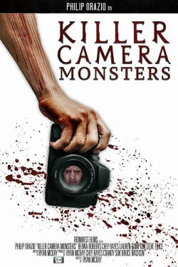 watch Killer Camera Monsters Movie online free in hd on MovieMP4