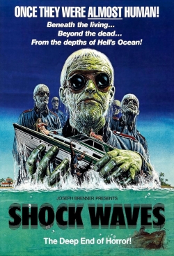 watch Shock Waves Movie online free in hd on MovieMP4
