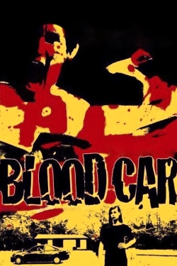 watch Blood Car Movie online free in hd on MovieMP4