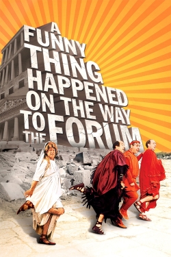 watch A Funny Thing Happened on the Way to the Forum Movie online free in hd on MovieMP4