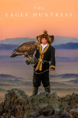 watch The Eagle Huntress Movie online free in hd on MovieMP4