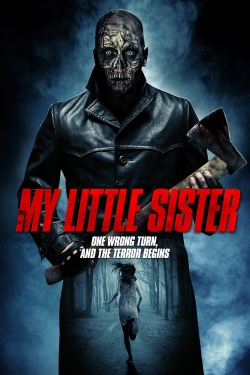 watch My Little Sister Movie online free in hd on MovieMP4